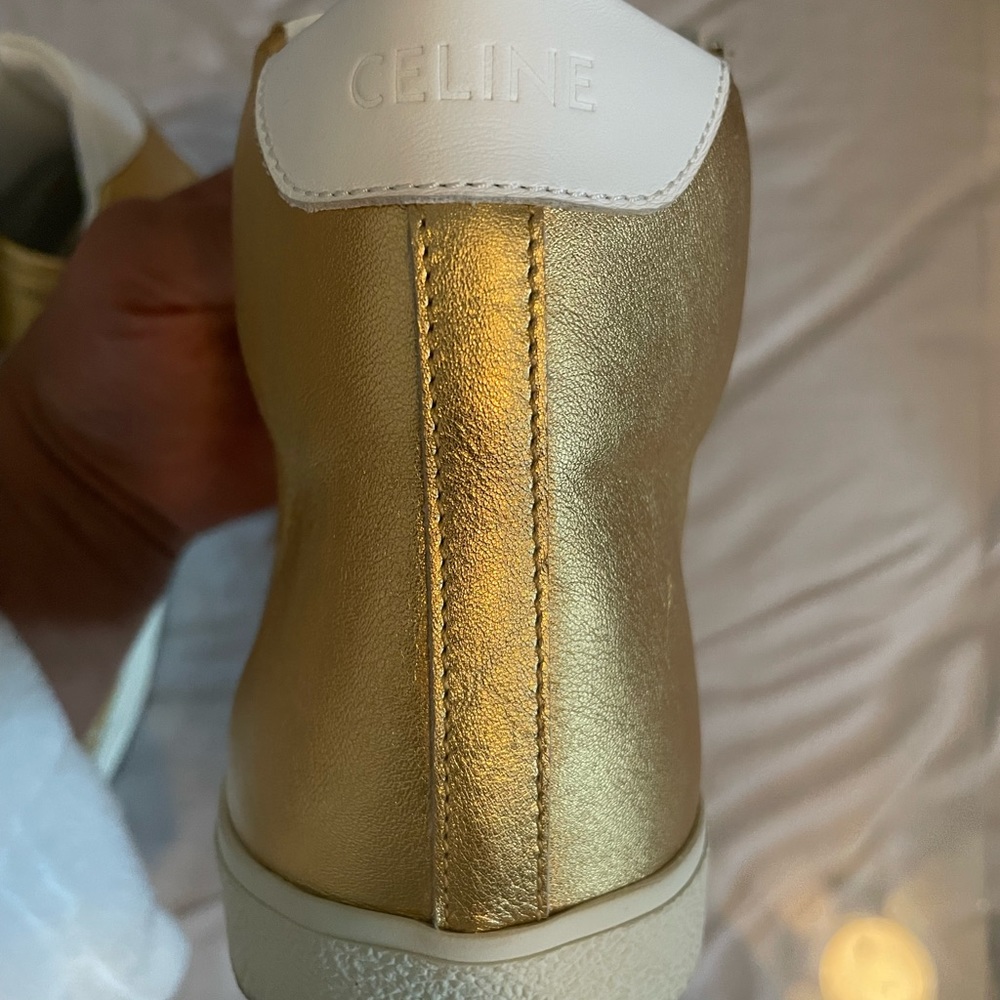 Celine Shoes